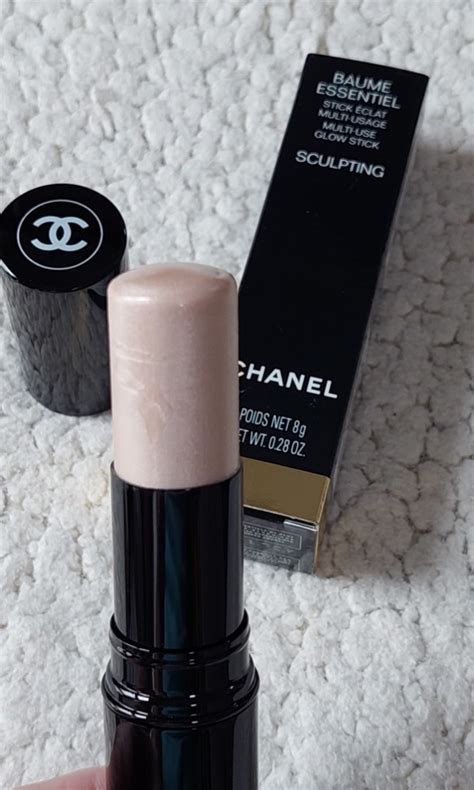 chanel baume essentiel multi-use glow stick dupe|chanel baume essentiel review.